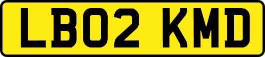 LB02KMD