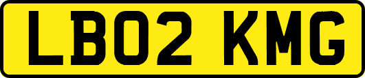 LB02KMG