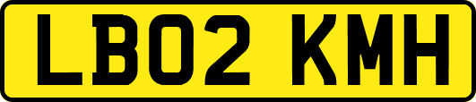 LB02KMH