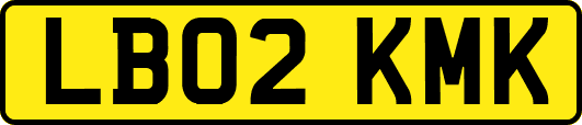LB02KMK