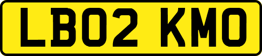 LB02KMO