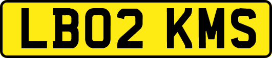 LB02KMS