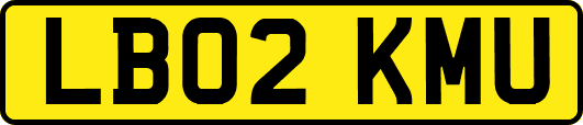 LB02KMU