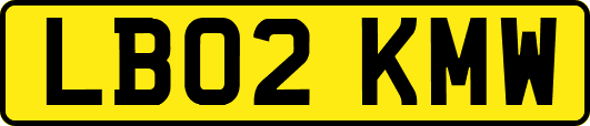 LB02KMW