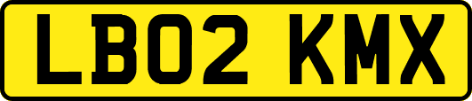 LB02KMX