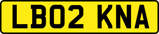 LB02KNA