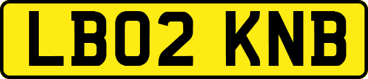 LB02KNB