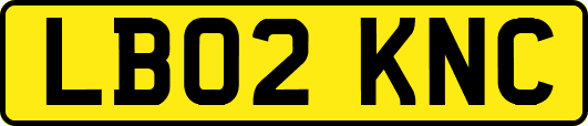 LB02KNC