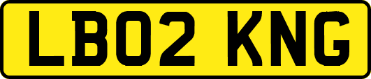 LB02KNG