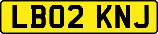 LB02KNJ