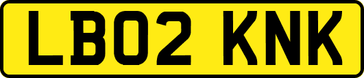 LB02KNK
