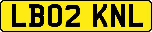 LB02KNL