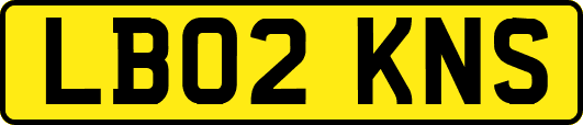 LB02KNS