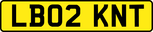 LB02KNT