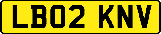 LB02KNV