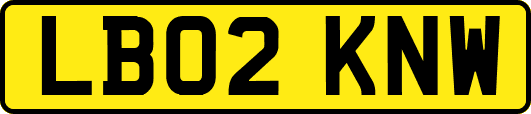 LB02KNW