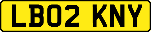 LB02KNY