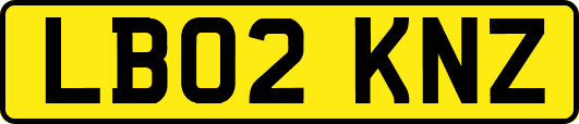 LB02KNZ
