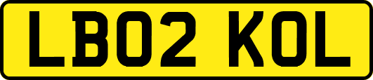 LB02KOL