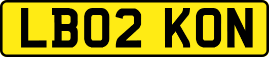 LB02KON