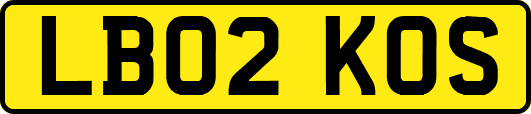 LB02KOS