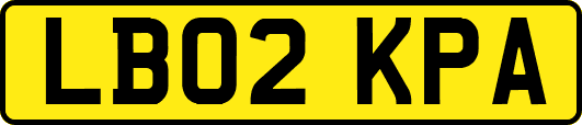 LB02KPA