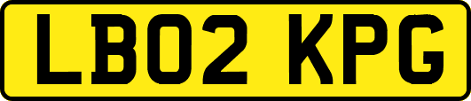LB02KPG