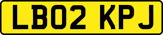 LB02KPJ