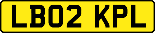 LB02KPL