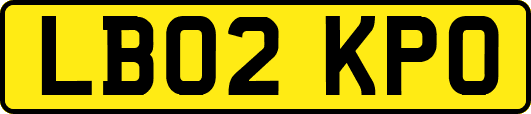 LB02KPO