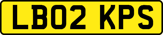 LB02KPS