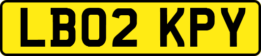 LB02KPY
