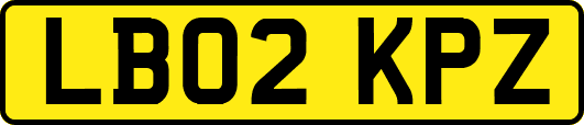 LB02KPZ