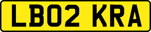 LB02KRA