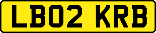 LB02KRB