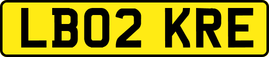 LB02KRE
