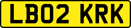 LB02KRK