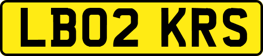 LB02KRS