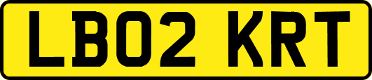 LB02KRT