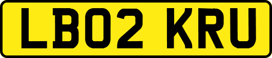 LB02KRU