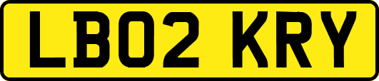 LB02KRY