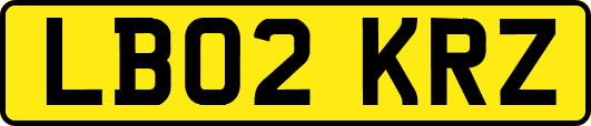 LB02KRZ
