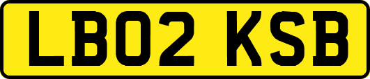 LB02KSB