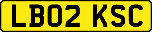 LB02KSC