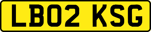 LB02KSG