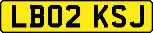 LB02KSJ