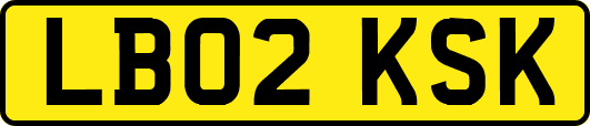 LB02KSK
