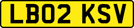 LB02KSV
