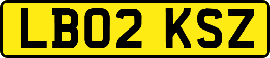 LB02KSZ