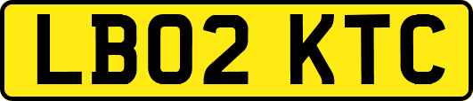 LB02KTC